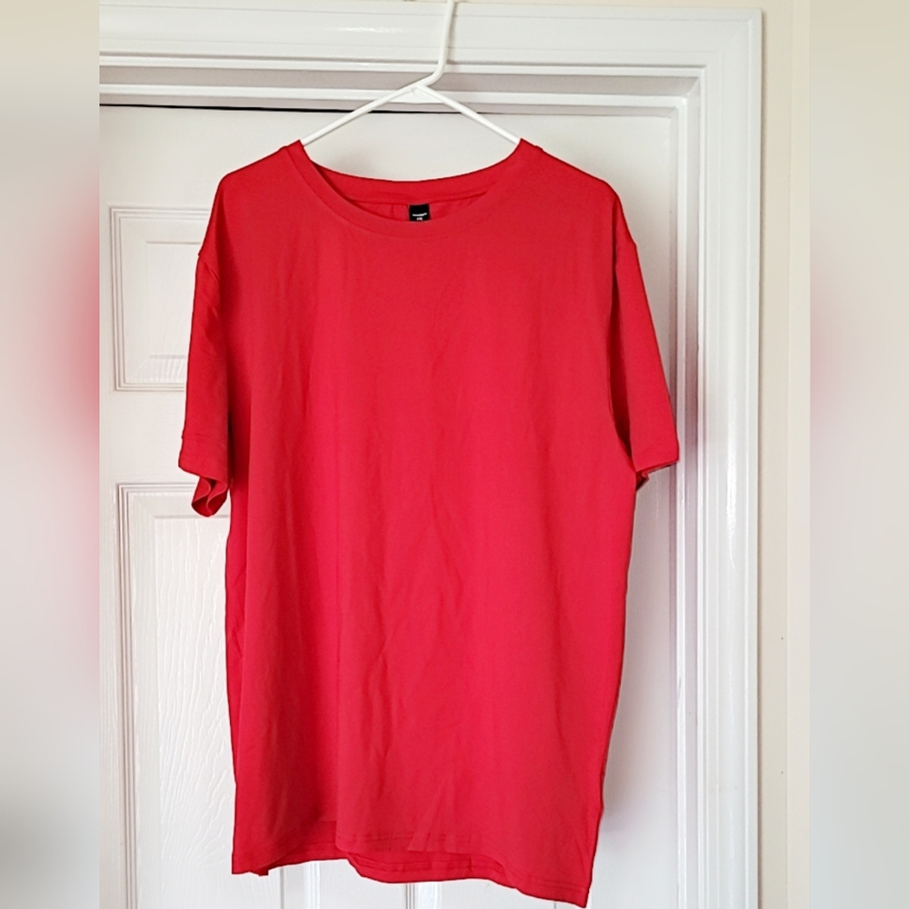 Men's tshirt